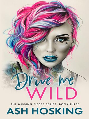 cover image of Drive Me Wild
